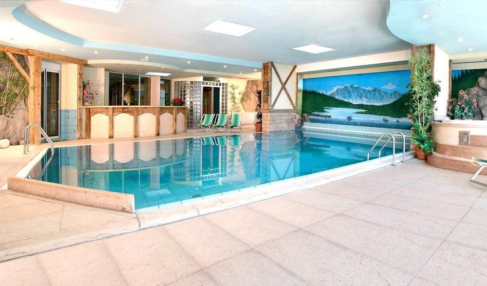 קאנזיי Hotel Il Caminetto Sport מראה חיצוני תמונה