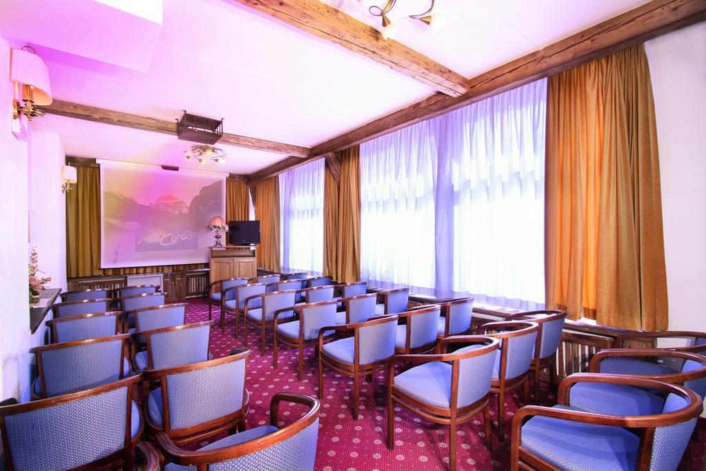 קאנזיי Hotel Il Caminetto Sport מראה חיצוני תמונה